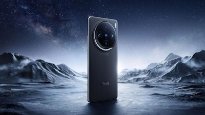 Unveiling the Vivo X100 and X100 Pro: A Zeiss Camera Marvel in India