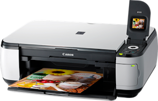 Canon PIXMA MP490