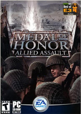 Medal Of Honor Allied Assault