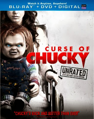  Curse of Chucky (2013) BRRip HD 720p  Dual Audio (Hindi / English) | Free Download ,  Curse of Chucky (2013) 