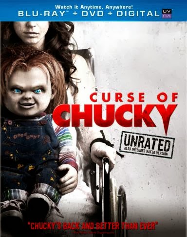 Curse of Chucky (2013) BRRip HD 720p Dual Audio (Hindi / English)