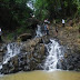 CURUG TONJONG, wisata di Tasikmalaya yang belum terjamah