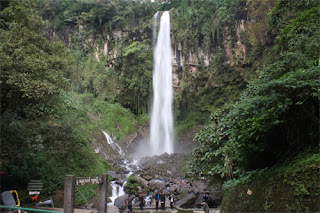 Grojogan Sewu