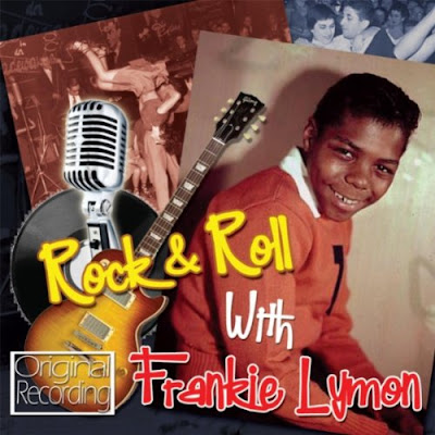 Frankie Lymon