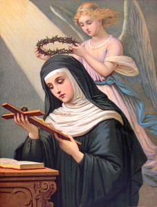 St. Rita of Cascia