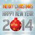 Hình nền Background Merry Christmas, Happy new year 2014