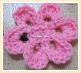 free crochet tic tac clip pattern