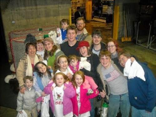 True Story I Have 12 Siblings