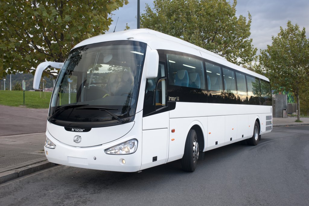 Irizar i4