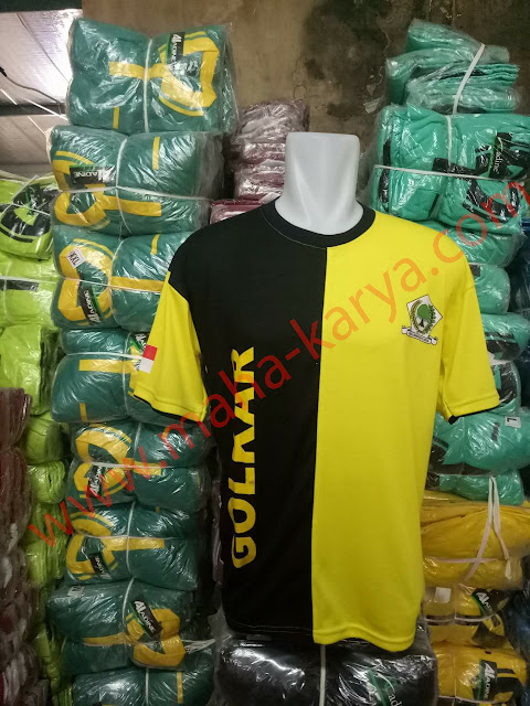 kaos-partai-golkar-murah