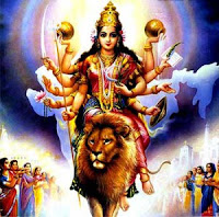 Sri Durga