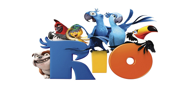 Watch Rio (2011) Online For Free Full Movie English Stream