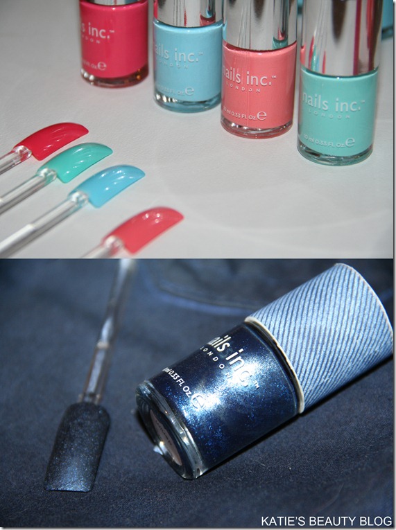 NAILSINC