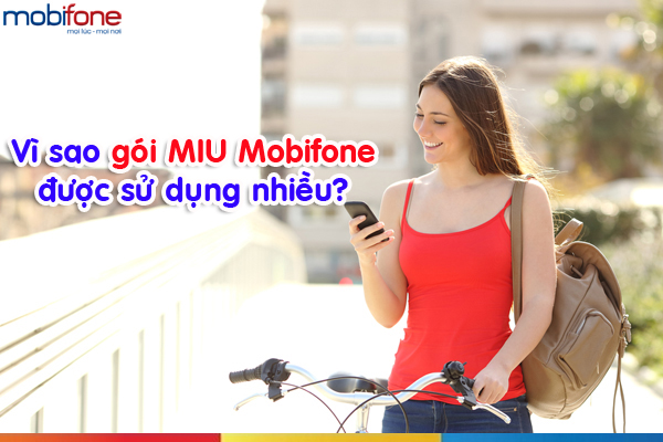  gói MIU Mobifone nhận 2GB với sim Trầm Hương