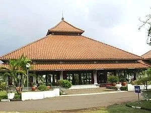 Pendopo Kabupaten Bandung