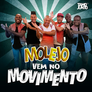 MP3 download Molejo - Vem No Movimento - Single iTunes plus aac m4a mp3