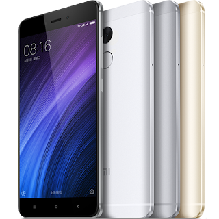 Harga Xiaomi Redmi 4 Prime