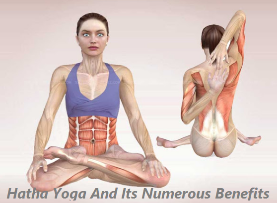 Hatha-Yoga-And-Its-Numerous-Benefits