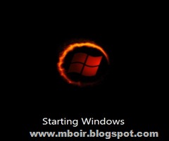 Orange Boot Animation - mboir Orange Boot Animation - mboir