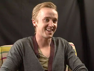 Tom Felton