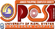 JUNIOR PHIL. COMPUTER SOCIETY