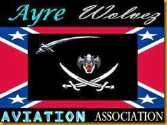 AYREWOLVEZ LOGO