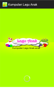 Kumpulan Lagu Anak-anak 1.4.3 APK-1