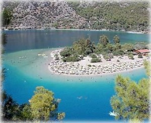 fethiye hisarönü ovacık