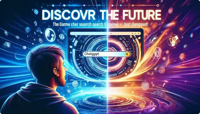 ChatGPT search engine