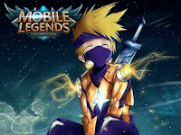 Karakter Mobile Legends Cocok Buat Poto Frofil