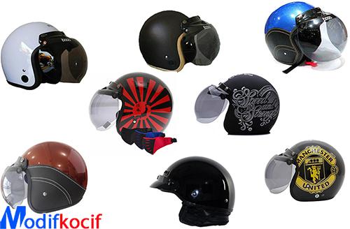 Daftar Harga Helm Bogo Murah Terbaru Lengkap  Daftar Harga Helm Bogo Murah Terbaru Lengkap 2017