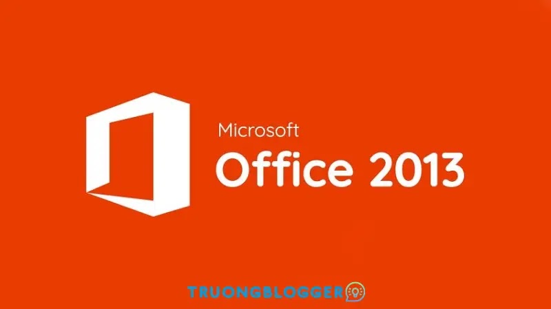 Hướng dẫn cài đặt dễ dàng Office 2013 Full 32/64Bit