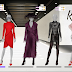 Runway - New Collection - Released