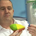 Patiënt helpt doktoren door zijn nier in 3D te printen