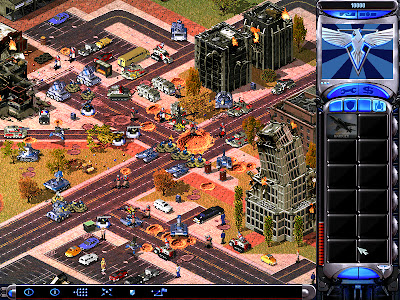 Download Game Command And Conquer Red Alert 2 Yuri's Revenge For PC