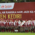 Ratusan PPPK dan CPNS di Kabupaten Kediri Mulai Masuk Kerja, Skema Gaji Berbeda Jadi Sorotan