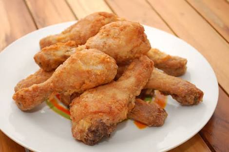 Resep Ayam Goreng Fried Chicken Yang Gurih dan Renyah ...