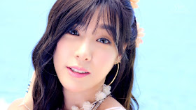 Girls' Generation Party Tiffany