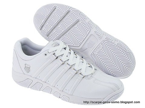 Scarpe Geox Uomo:F62605-{87701102}