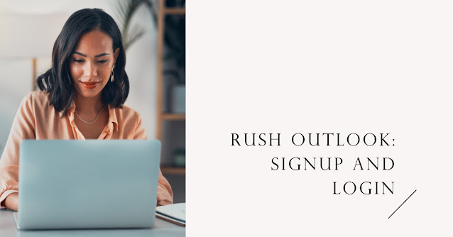 Rush Outlook email