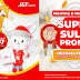 J&T Express Unleashes ‘UnliSaya’ and ‘Super Sulit’ promos in time for the Holiday Season