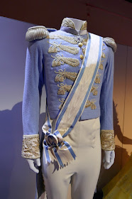 Cinderella Prince Charming wedding costume