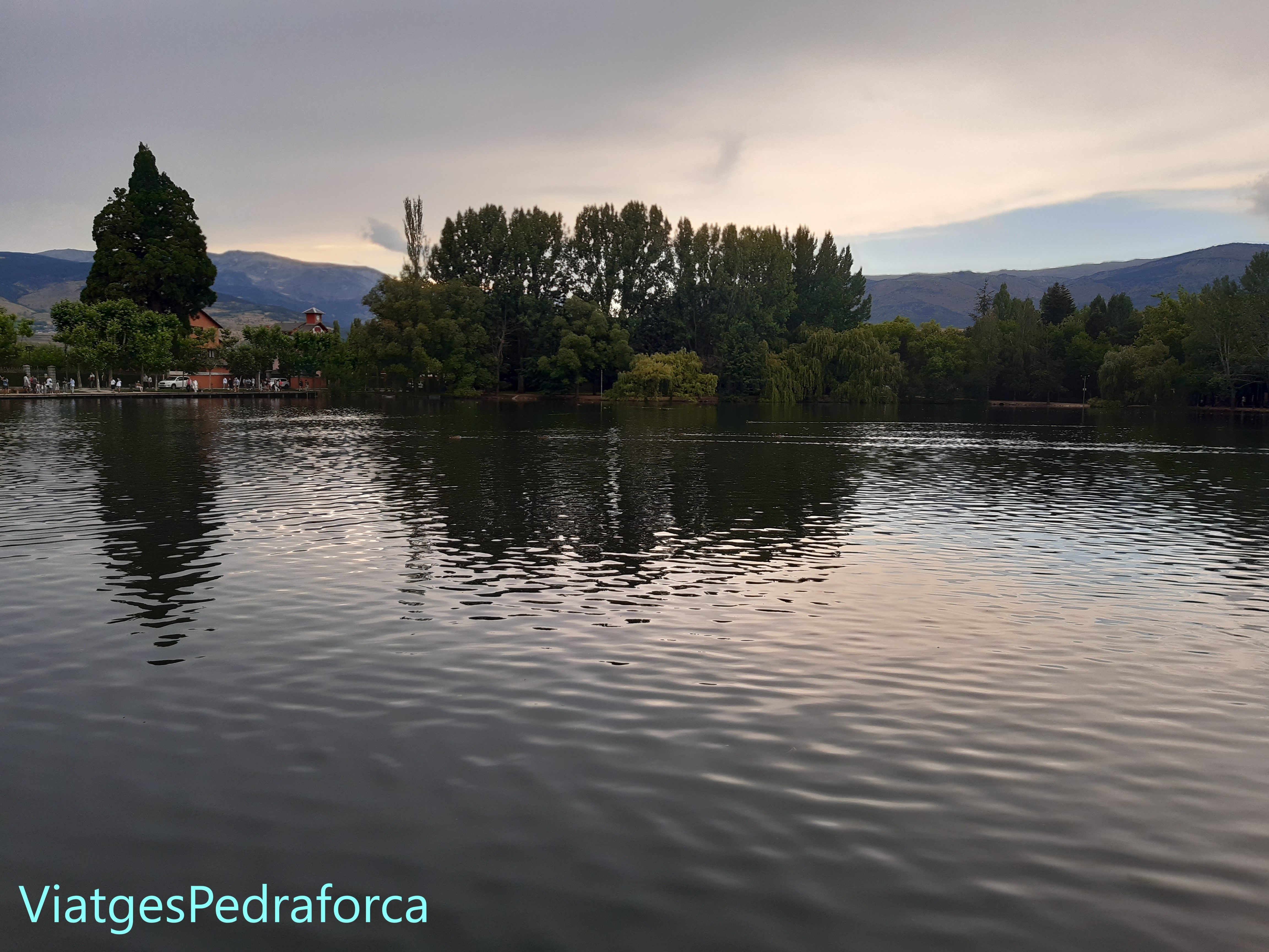 Cerdanya, els llacs més bonics dels Pirineus, Catalunya, senderisme