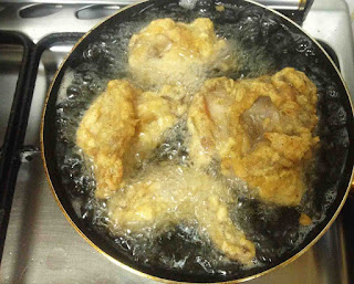 best fried chicken recipe