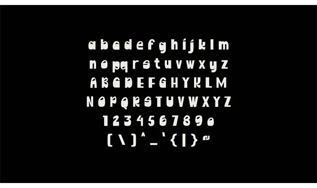 Mataryah Font