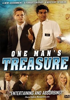 ONE MAN'S TREASURE (2009)