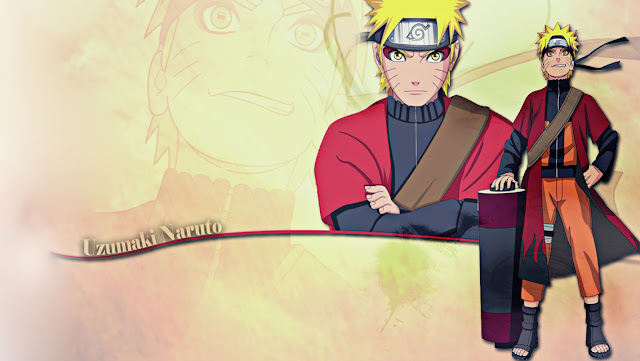 Free Download Naruto HD Wallpapers for iPhone 5