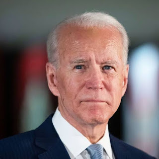 Joe Biden, US President Condidate