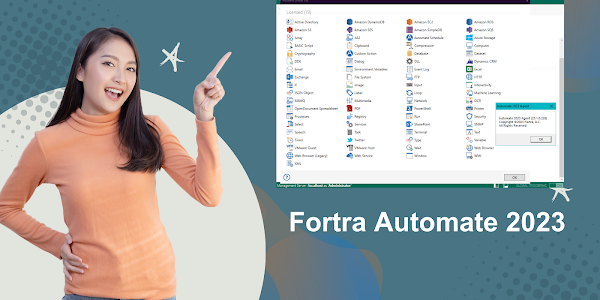 Free Fortra Automate 2023 v23.1.0.226 + Crack