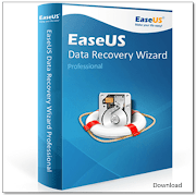 EASEUS Data Recovery Wizard 5.0.1